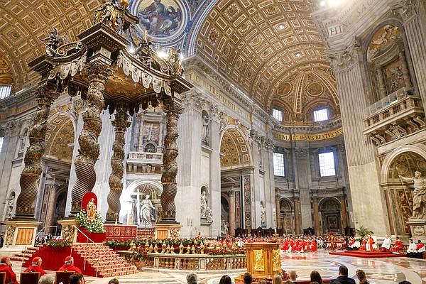 20230528T0815 POPE PENTECOST 1760325_t600