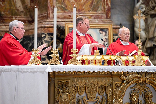 20231018T0800 SYNOD MASS EVANGELIZATION 1767330_t600