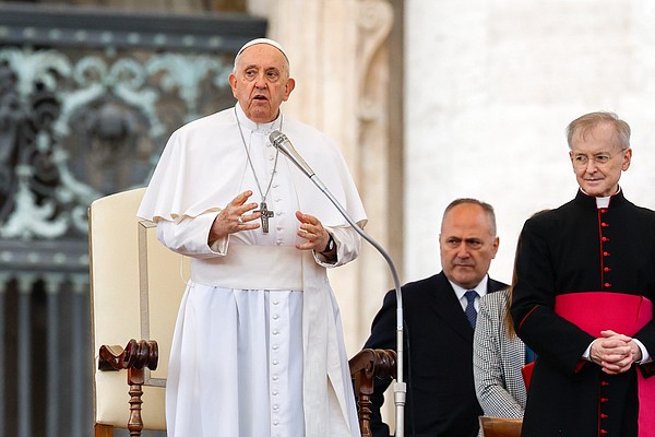 20231025T0715 POPE AUDIENCE INCULTURATION 1767647_t600