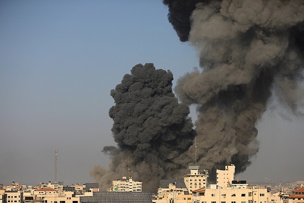 20231025T1000 ISRAEL HAMAS CONFLICT 1767691_t600