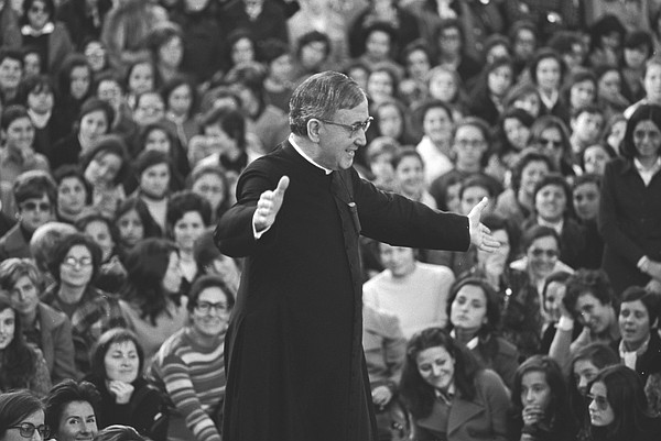 20250328T1455 JOSEMARIA ESCRIVA PRIESTHOOD 100 YEARS 1792485_t600