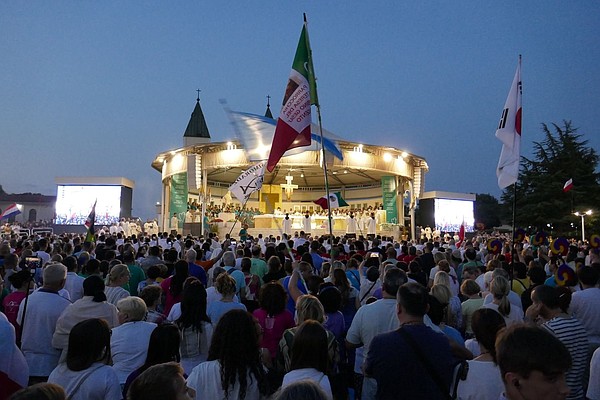 20250805T0815 POPE YOUTH MEDJUGORJE 1802165_t600