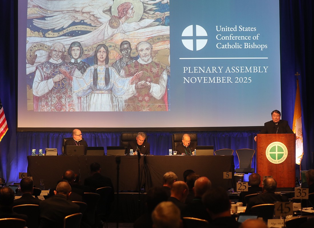 20251111T1510 USCCB FALL25 PRESIDENT NUNCIO ADDRESS 1807710_t1100