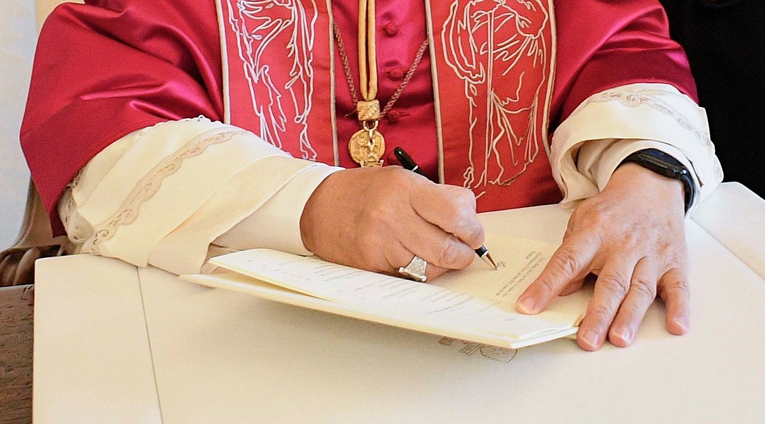 20251123T0915 POPE UNITATE FIDEI 1808315_t1100