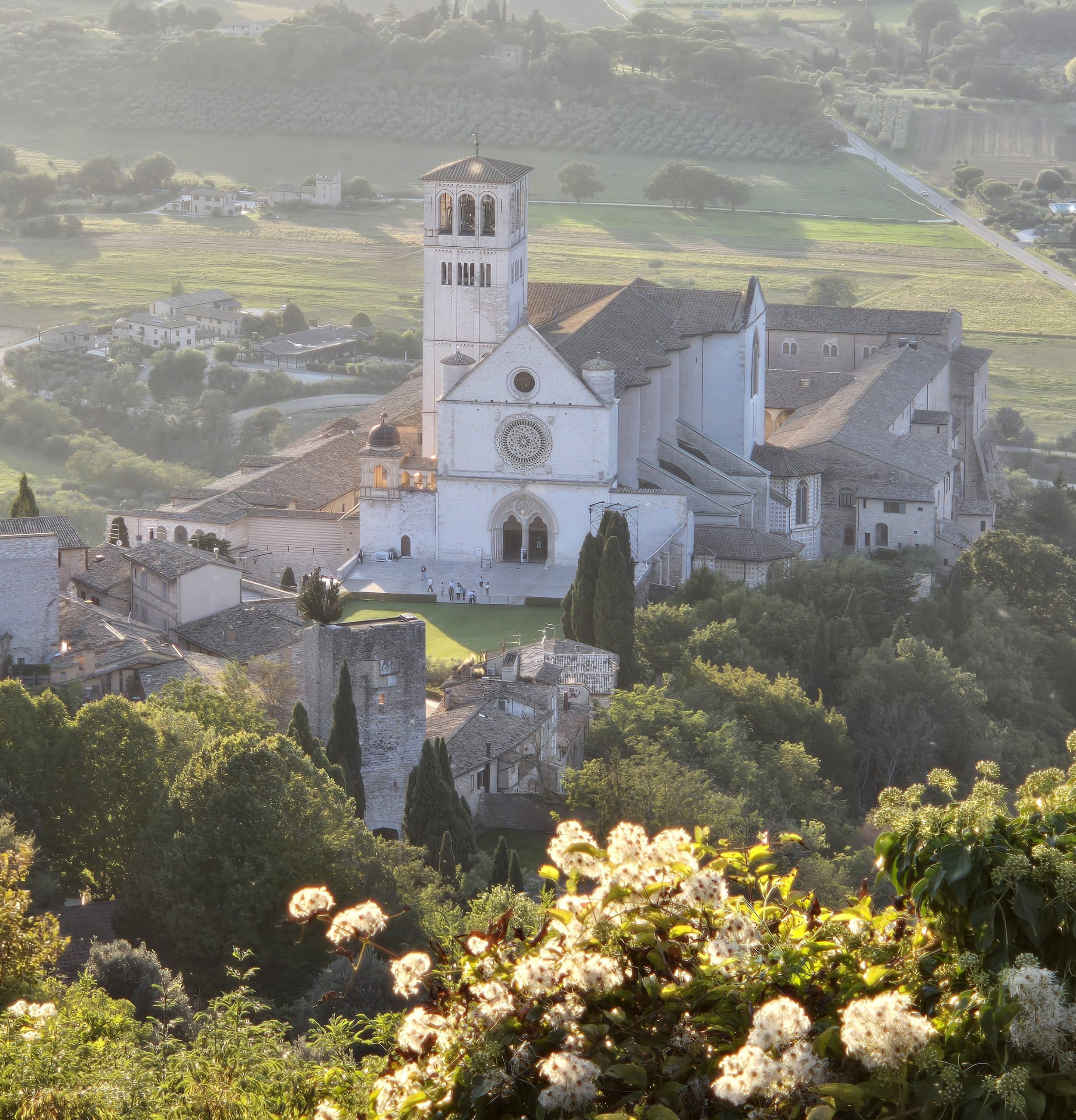 20260209T1255 ASSISI POPE LEO VISIT FRANCISCAN YEAR 1812859