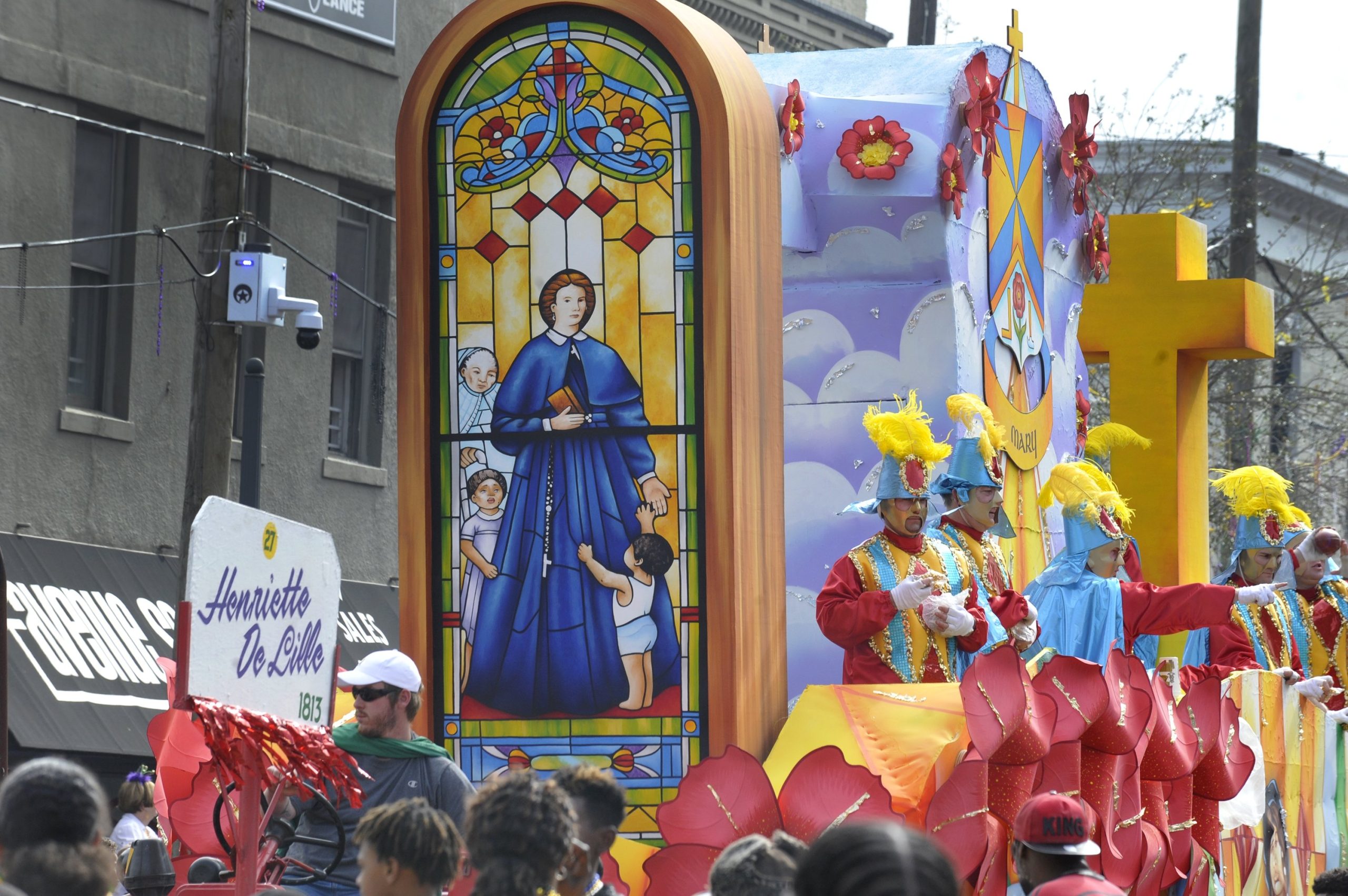 20260211T0600 MARDI GRAS QUICK HISTORY 1812998