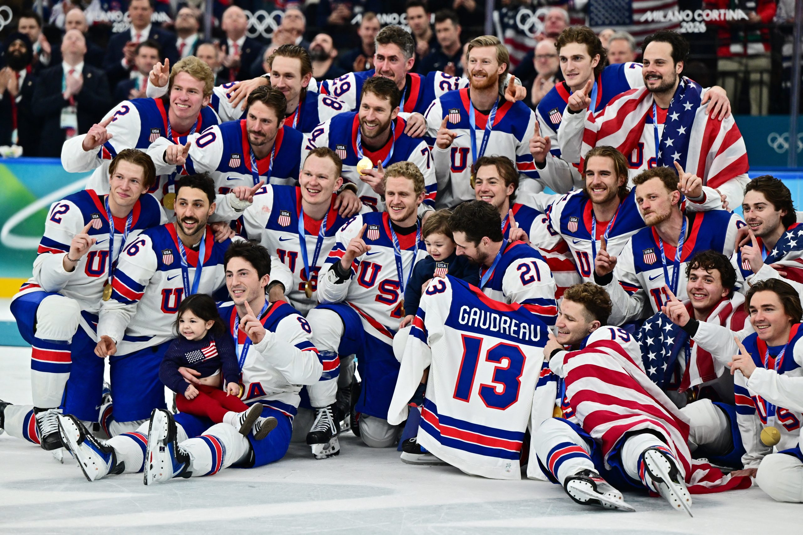 20260223T1520 OLYMPICS GAUDREAU BROTHERS HONORED 1813900