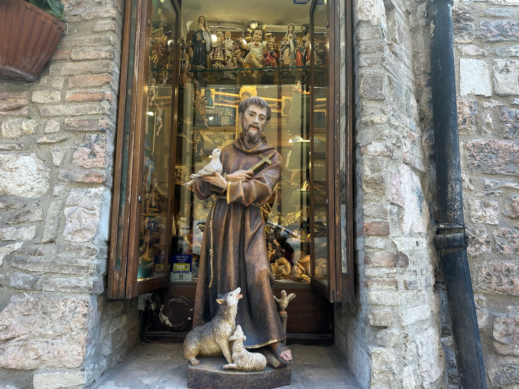 20260306T1515 MEDIA NOTEBOOK ST FRANCIS YEAR FILMS 1814744