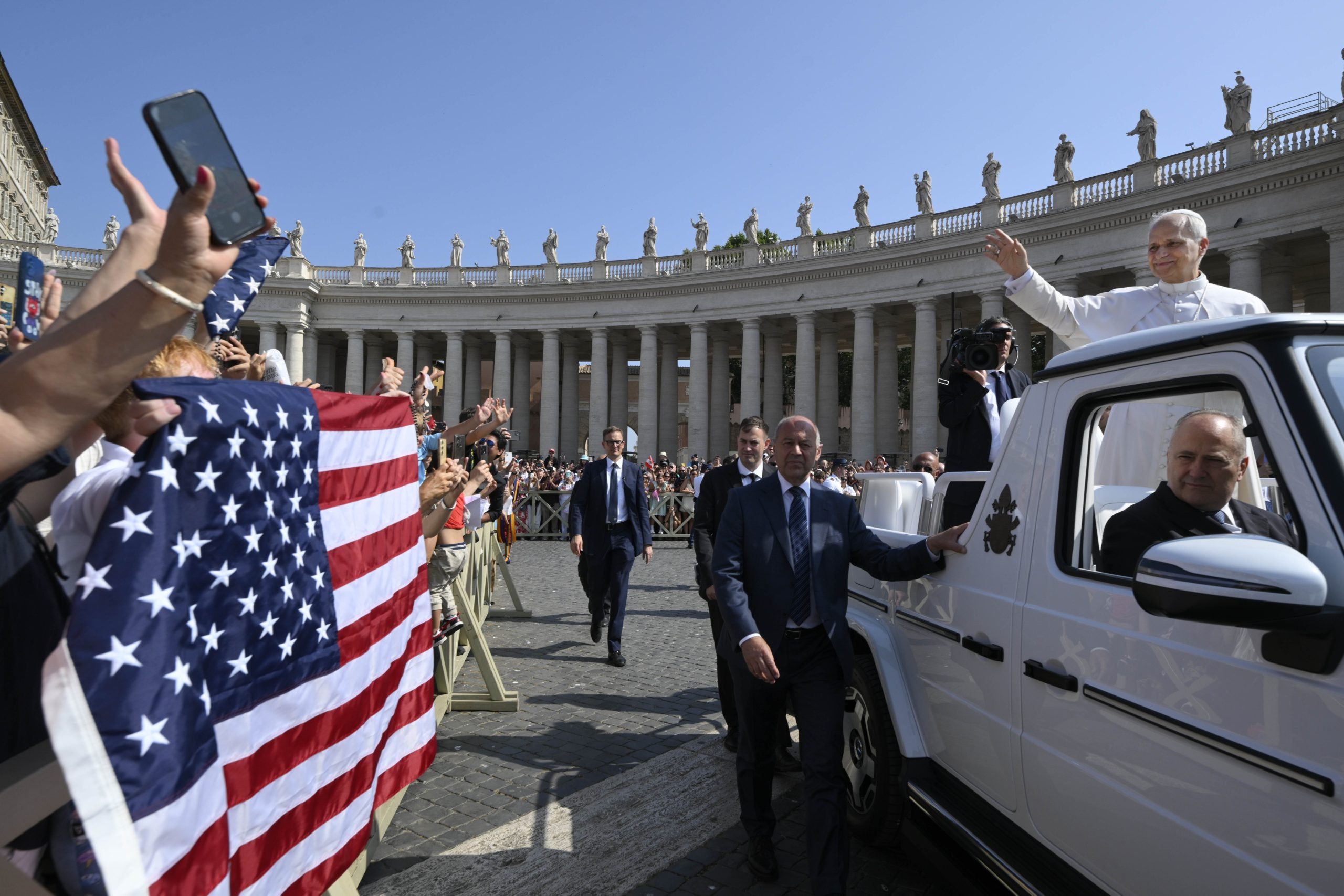 20260316T1120 POPE LEO LIBERTY MEDAL 1815259
