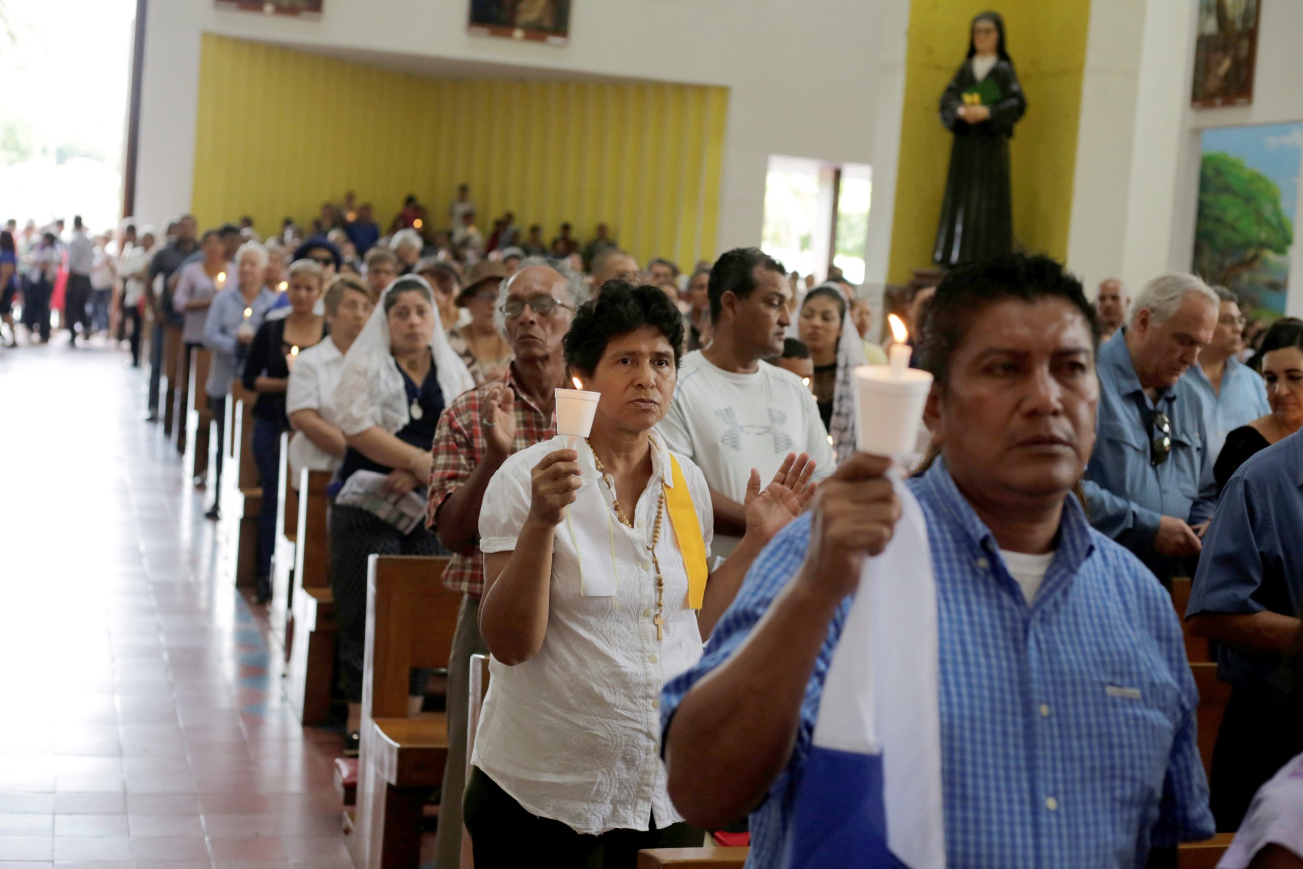 20260318T1115 NICARAGUA BANNED ORDINATIONS 1803501