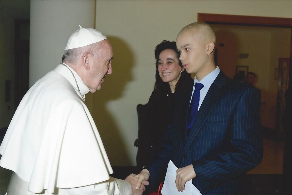 20260331T1100 CARDINAL ROCHE INTERVIEW PEDRO BALLESTER 1816375