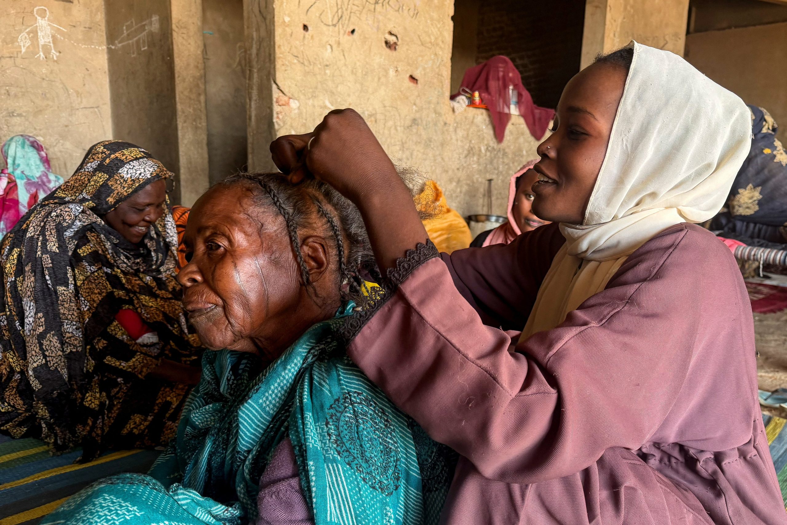 20260401T1030 SUDAN EASTER MESSAGE 1816489