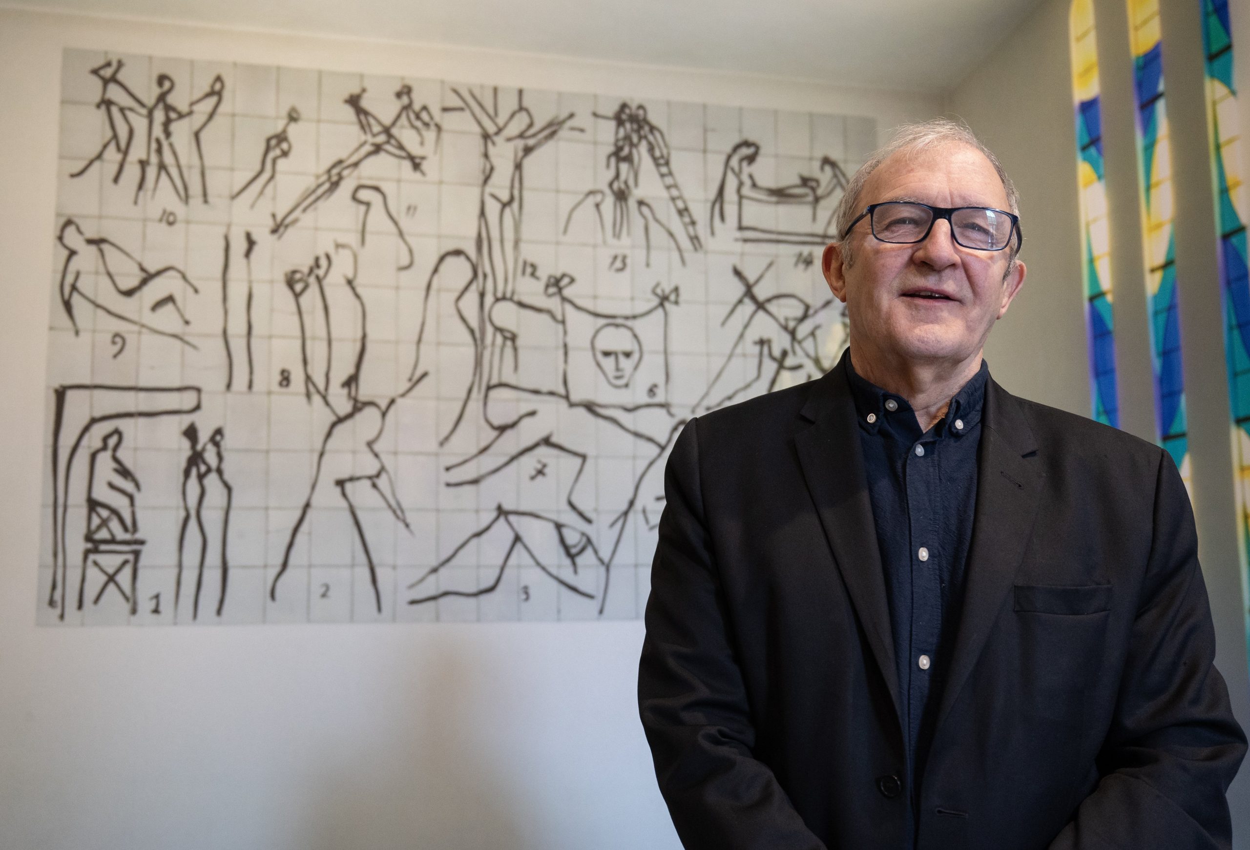 20260402T1522 MATISSE STATIONS OF THE CROSS 1816633