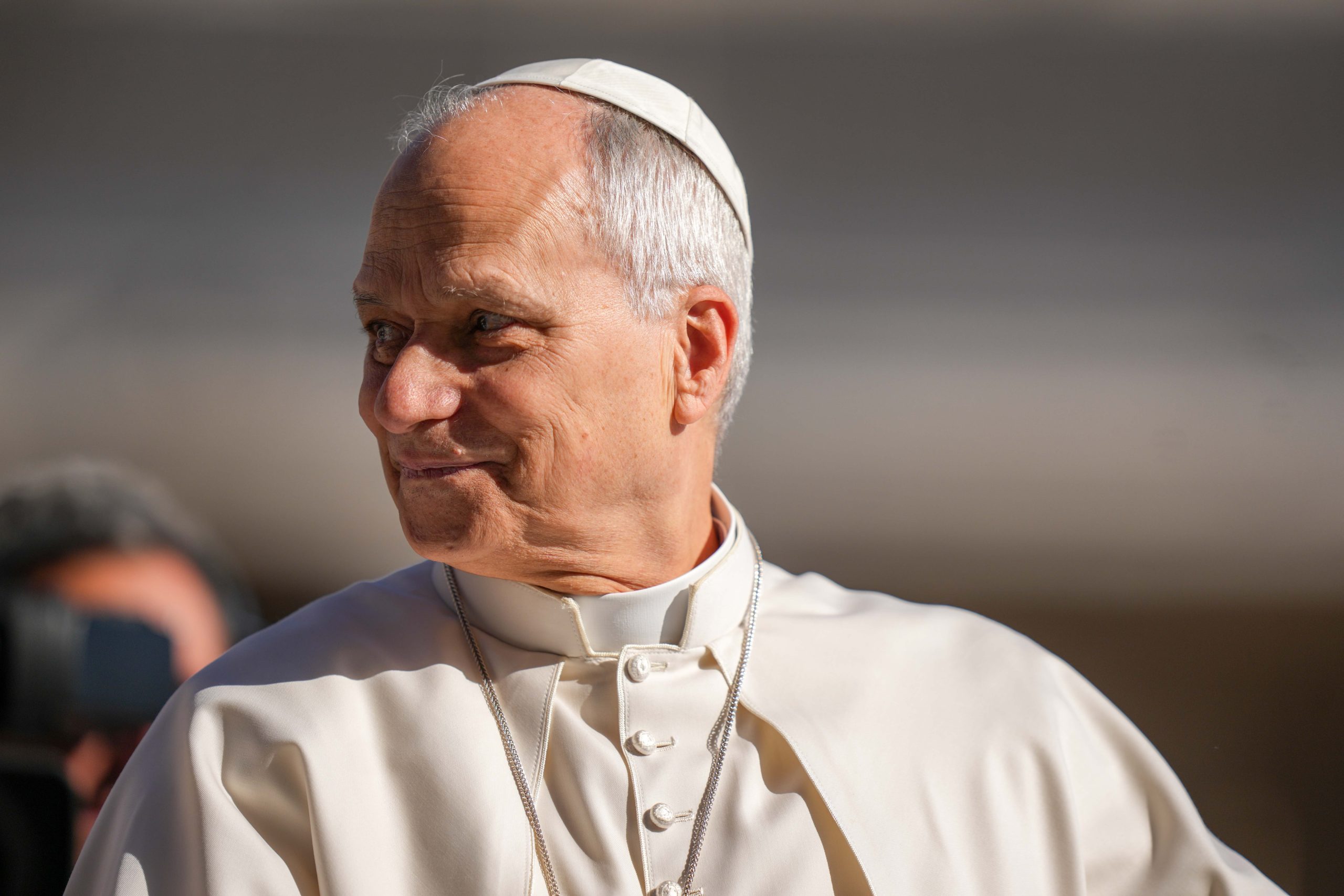 20260408T1015 POPE AUDIENCE 0408 1817166