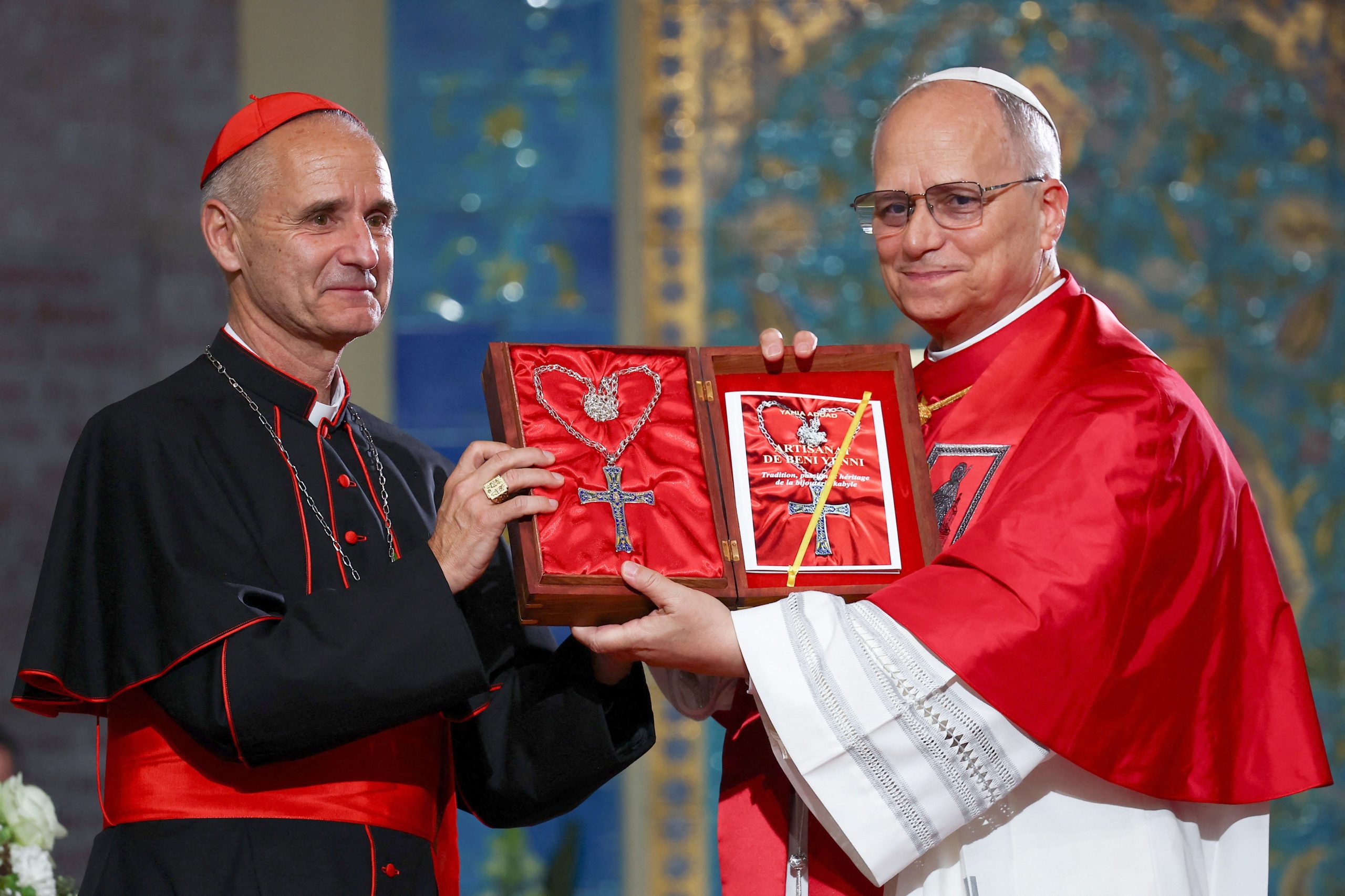 20260413T1345 POPE AFRICA CHRISTIANS ALGERIA 1817538