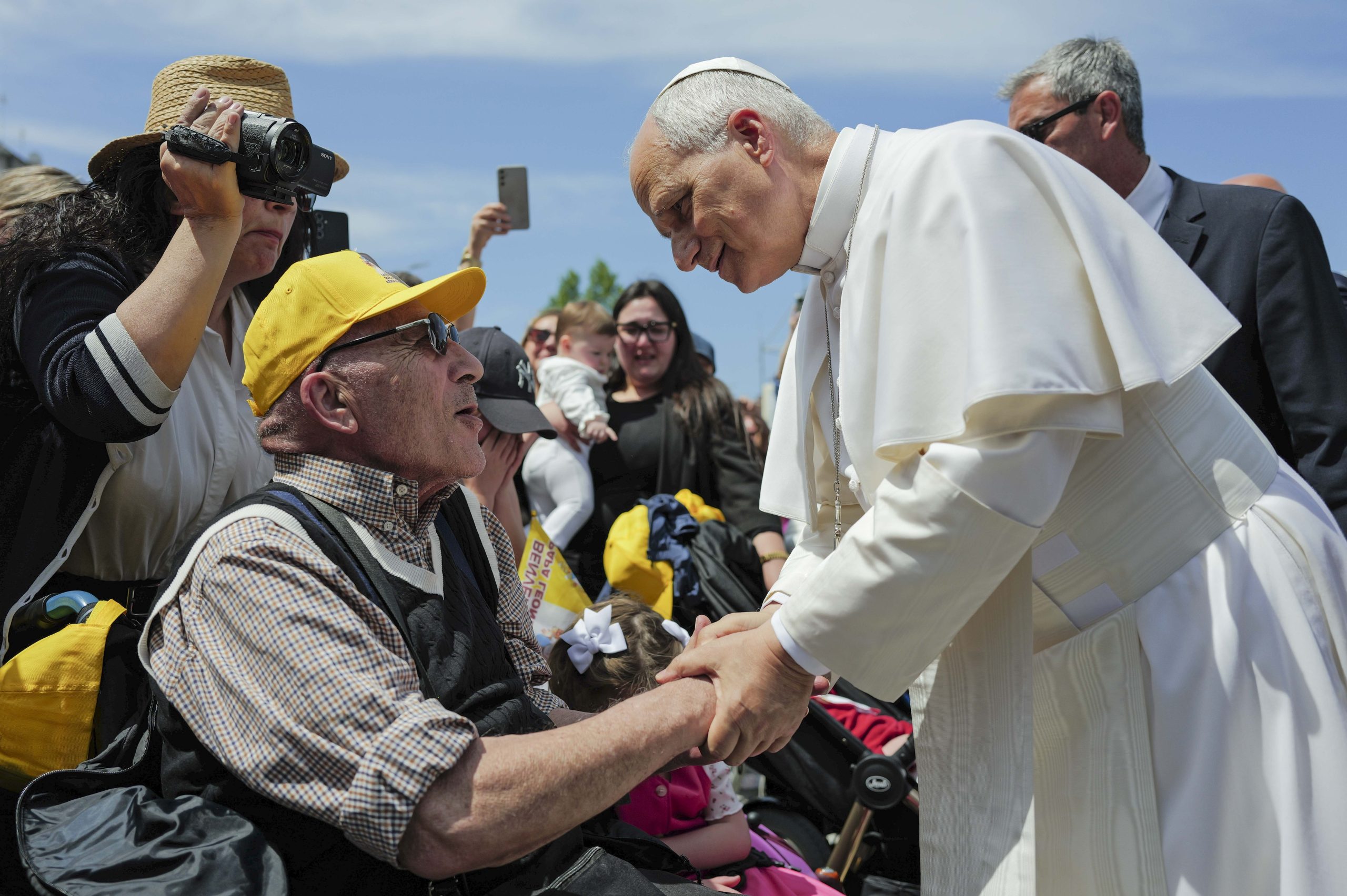 20260523T1245 POPE IN ACERRA ITALY 1820234