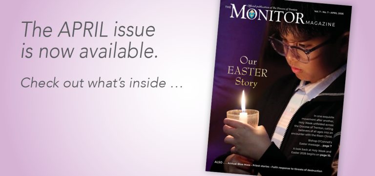 Sharing our best stories