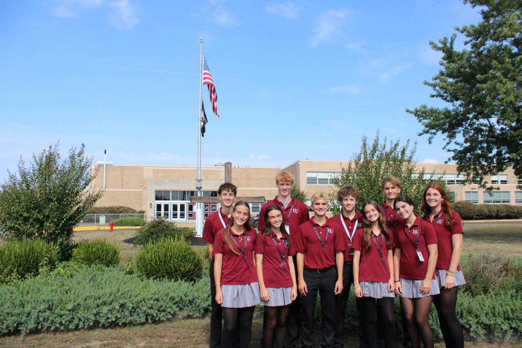 CSW Showcase Holy Cross Preparatory Academy