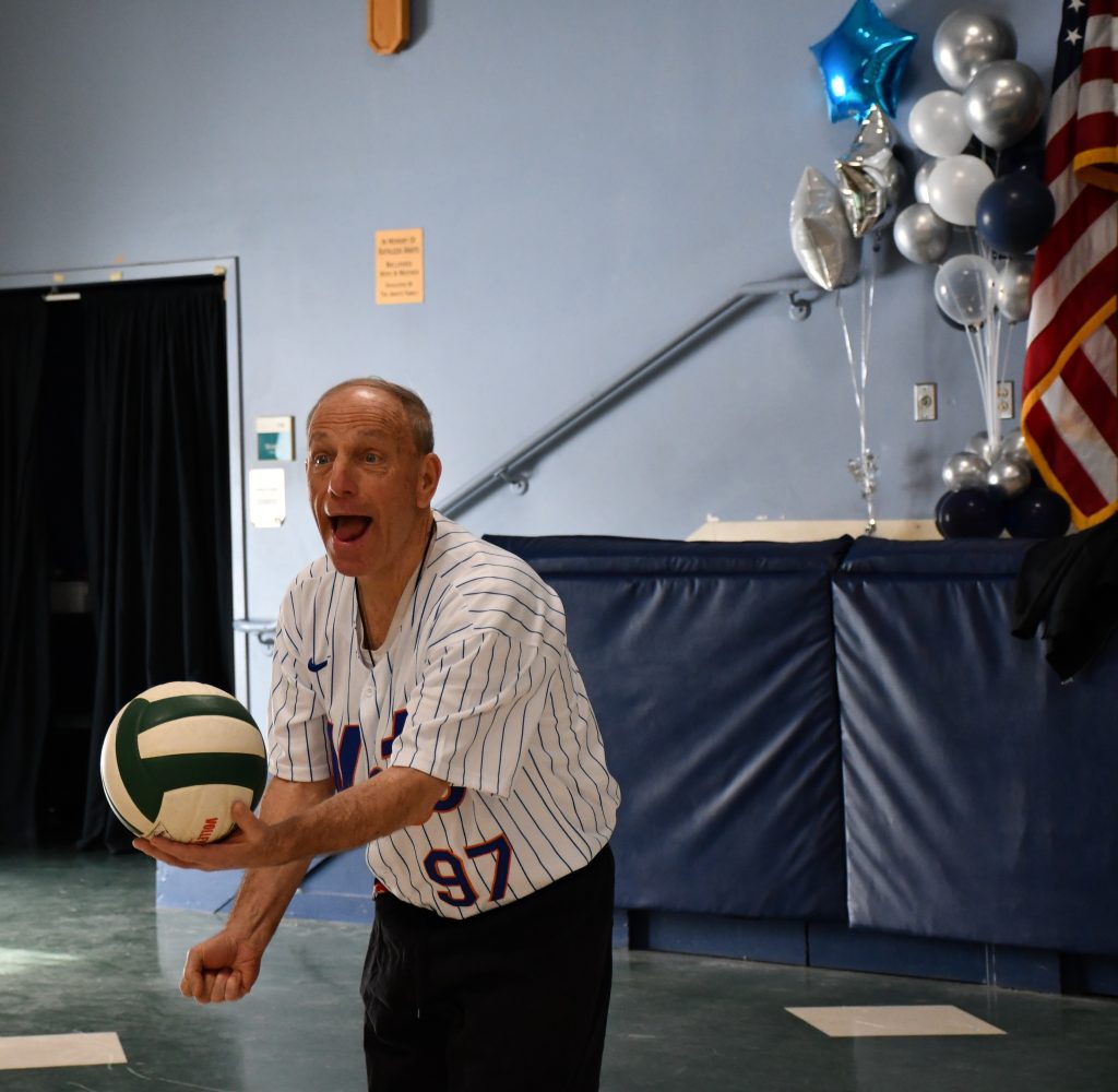 CSW Showcase_SMAManahawkin Volleyball MonsignorKen