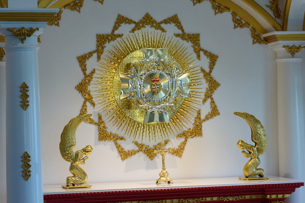 LadyStarChapel 1005
