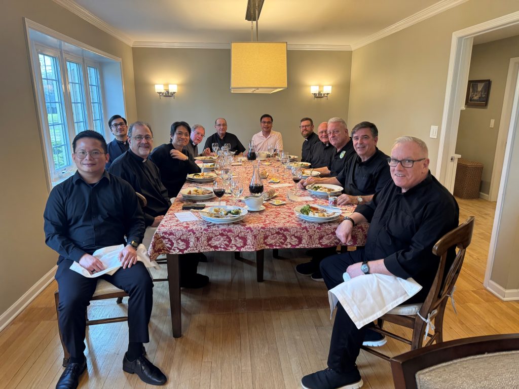 Lent HW Easter Colts Neck