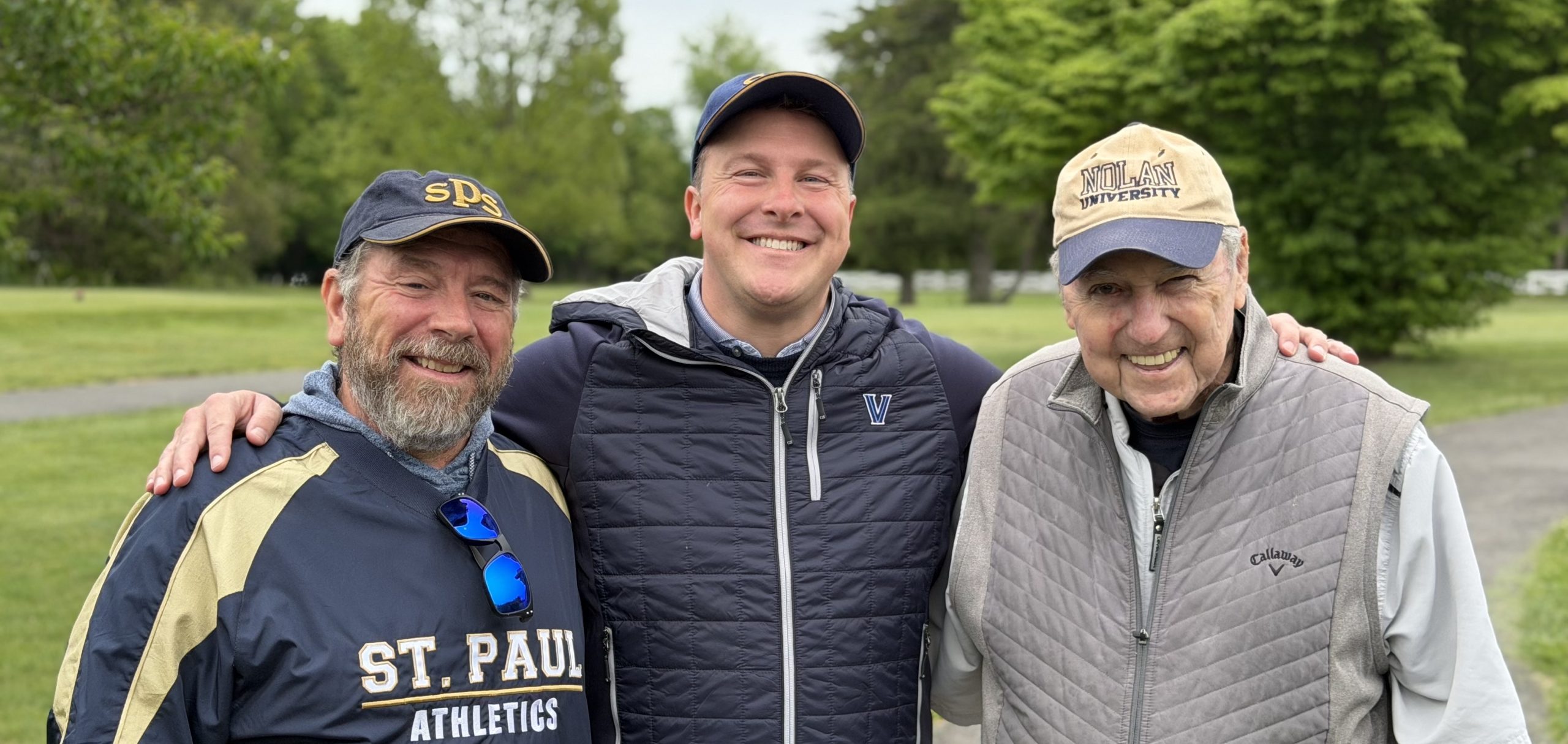 PAR St Paul Golf Outing_3 pastors_cropped