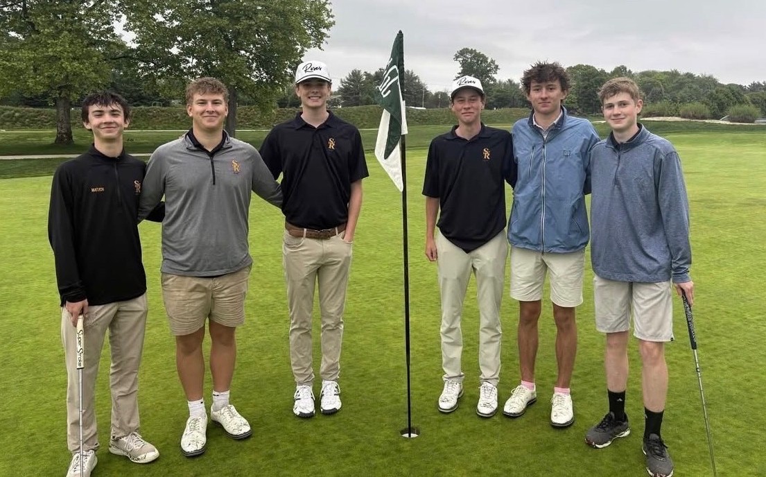 SPORTS St Rose Golf