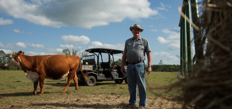 Facing soaring fuel and fertilizer prices, Catholic farmers lean on faith