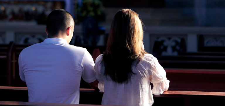 UPDATED: Parishes invite faithful to join them for Holy Hours for Peace