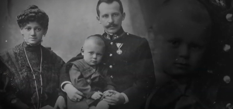 The father behind the Pope: How Karol Wojtyla Sr. helped shape St. John Paul II