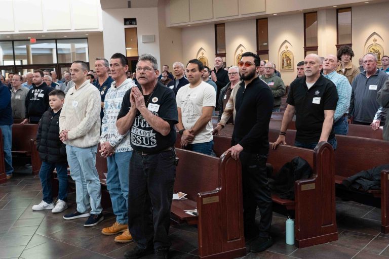 ‘Warriors for Christ’ At CMJC conference, attendees learn what it means to be powerful