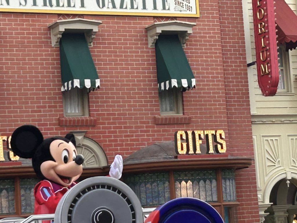 france pilgrimage 2026 fr Steve Disneyland