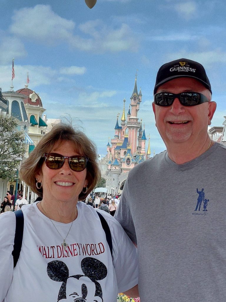 france pilgrimage 2026 fr Steve Disneyland2 1