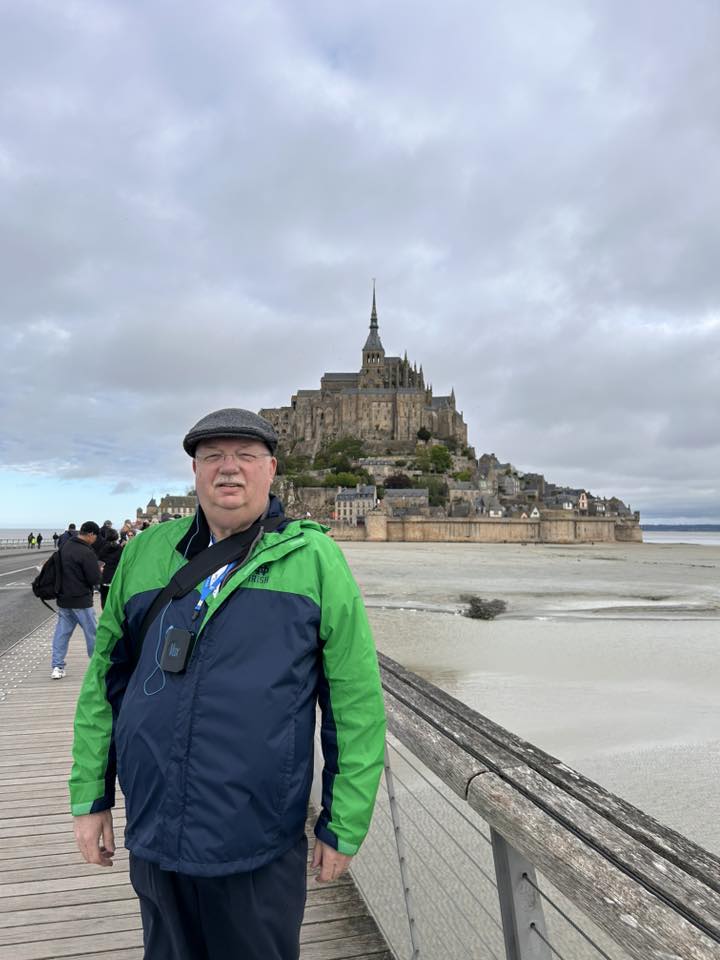 france pilgrimage 2026 mont st michel3